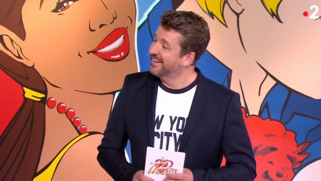 VOICI Les Z'amours : une candidate révèle avoir montré ses fesses... dans un film sur Claude François !