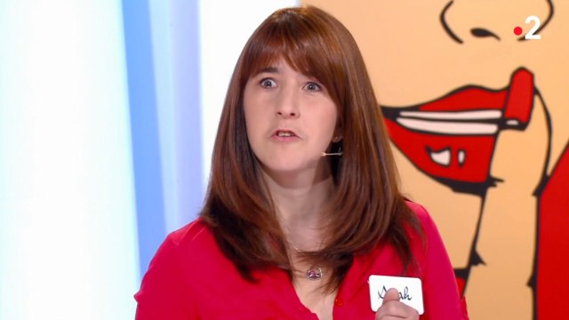 VOICI Les Z'amours une candidate clashe sa belle-mère sur le plateau de Bruno Guillon