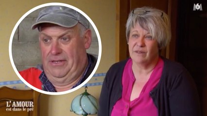 VOICI L’amour est dans le pré : on sait pourquoi Montserrat a quitté Guy précipitamment