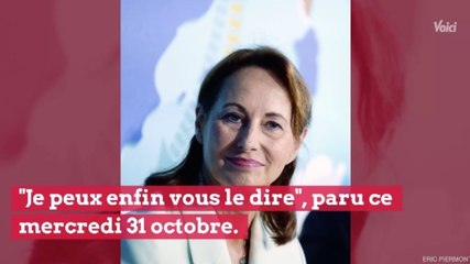 Brigitte et Emmanuel Macron : ce que Ségolène Royal pense de leur couple