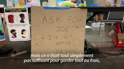 Des dizaines de morts au Canada pendant un record absolu de chaleur