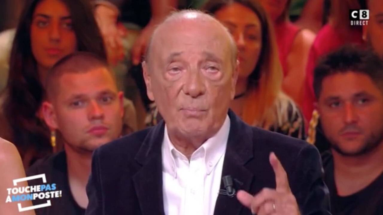 VOICI Héritage de Johnny Hallyday : Laeticia est l’unique responsable de la guerre des clans selon Jacques Séguéla