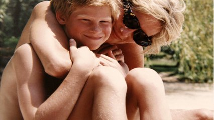 GALA VIDEO - Diana face aux Windsor : son combat pour faire respecter Harry