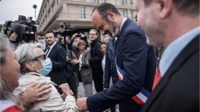 GALA VIDEO -Édouard Philippe ne trahira pas Emmanuel Macron : il n’est pas un « enfoiré