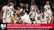 NCAA Women's Basketball Update: Huge Ratings for National Championship and Paige Bueckers Hits 1 Million Instagram Followers