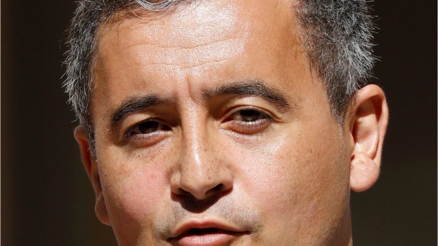 GALA VIDEO - Gérald Darmanin a obtenu son poste avec de « sales méthodes : le ministre critiqué