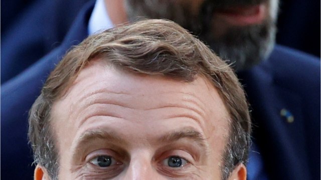 GALA VIDEO - La fin d'une ère ? Ce dîner en tête-à-tête entre Emmanuel Macron et Édouard Philippe