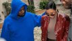 GALA VIDEO- Kanye West perd pied sur Twitter : il accuse Kim Kardashian