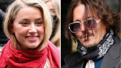 GALA VIDEO - Johnny Depp/Amber Heard : pourquoi Leonardo DiCaprio a été cité lors du procès