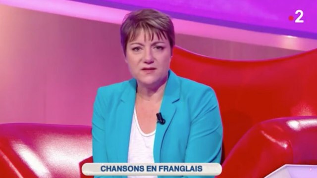 VOICI Marie-Christine « épuisée mentalement » après ses 194 victoires dans Tout le monde veut prendre sa place