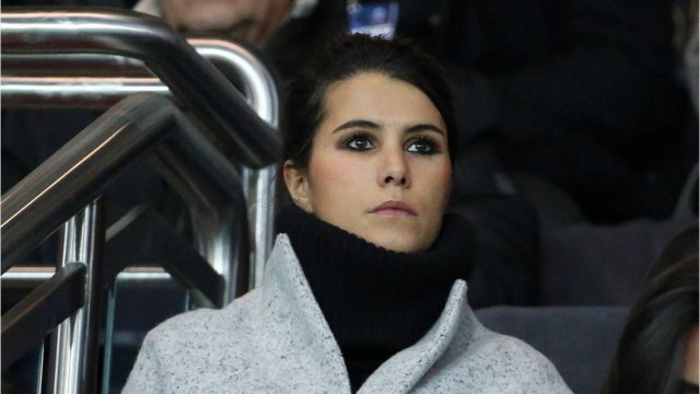 GALA VIDEO - Karine Ferri : ses très rares confidences sur son couple avec Yoann Gourcuff