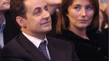 GALA VIDEO - Nicolas Sarkozy menacé : ce jour où Jacques Martin a voulu le tuer