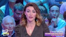 VOICI Rachel Legrain-Trapani revient sur ses années de galère après Miss France