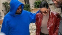 Kanye West et Kim Kardashian au bord du divorce après son craquage ?