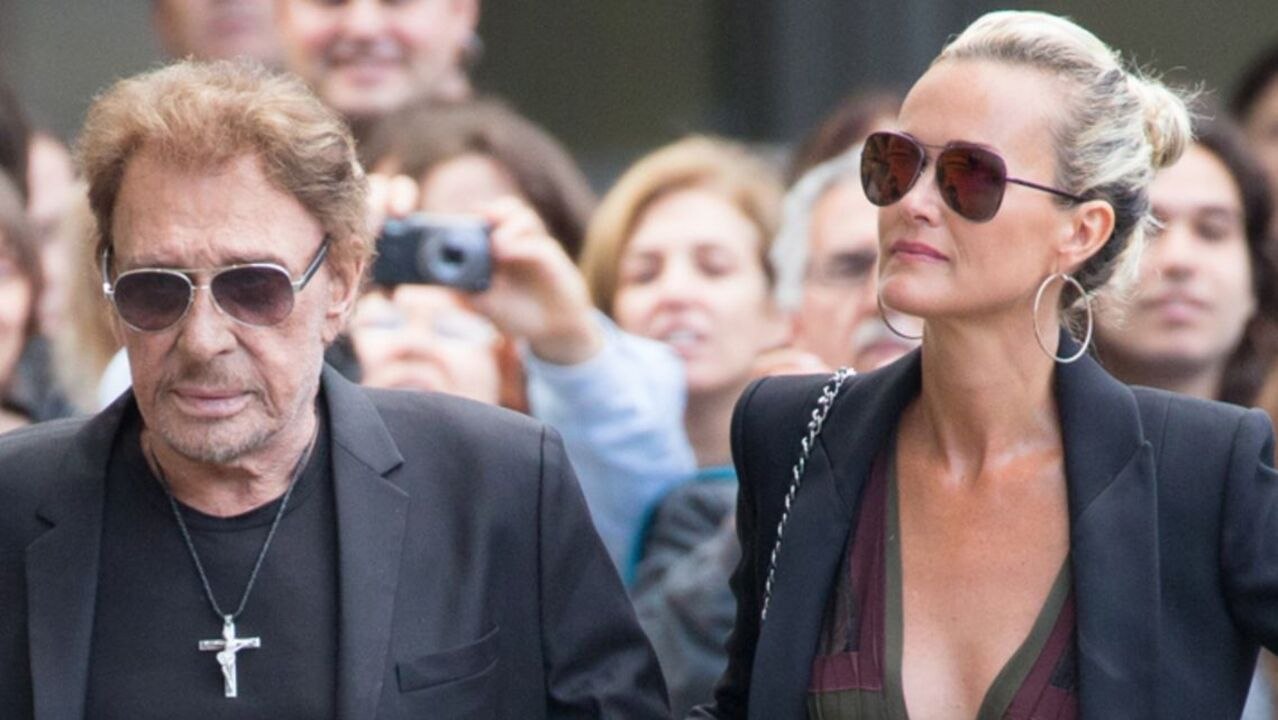 VOICI Laeticia Hallyday au Vietnam : ce que Johnny pensait vraiment de ses voyages humanitaires