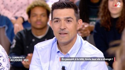 VOICI Jean-Pascal Lacoste révèle comment il a dépensé son argent après la Star Academy
