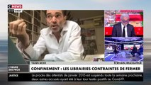 GALA VIDEO - Yann Moix appelle à la désobéissance : son gros coup de gueule