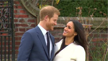 VOICI Meghan Markle enceinte : qui seront les parrains et marraines du royal baby ?