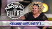 VOICI Marianne James : pourquoi la chanteuse refuse CATÉGORIQUEMENT de perdre du poids