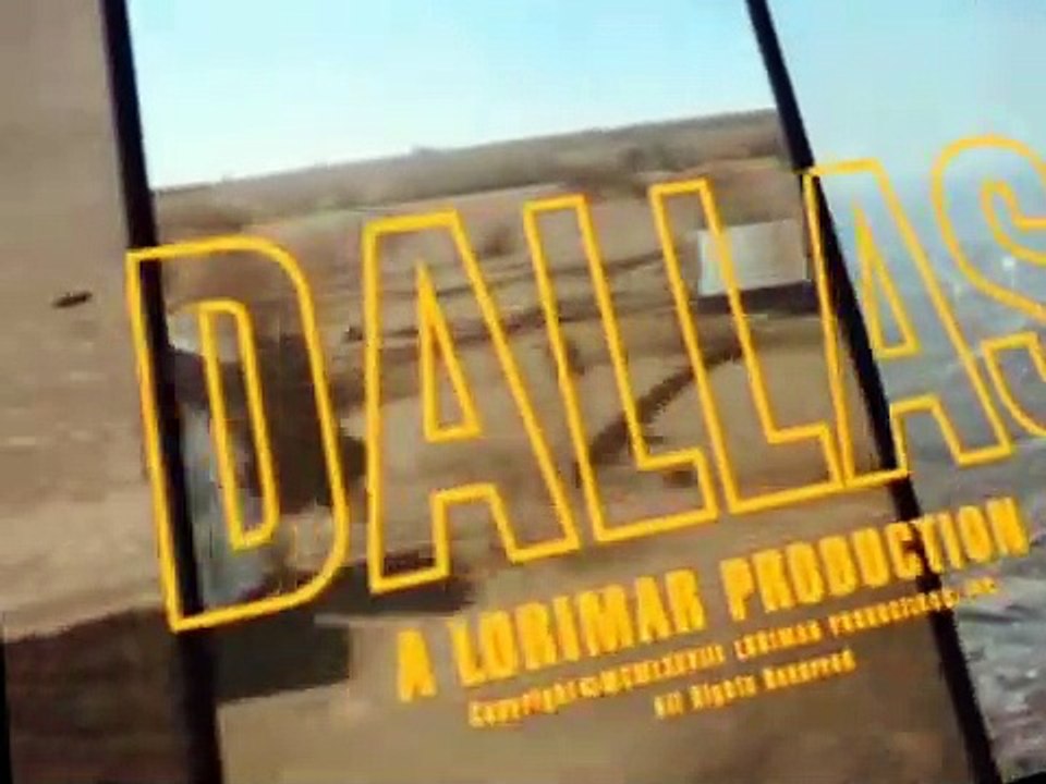 Dallas S02 E12