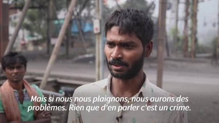 Charbon: air pur ou énergie ? l'épineux dilemme de l'Inde