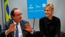 GALA VIDEO- François Hollande et Julie Gayet : leur vacances en amoureux révélées