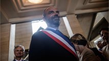 GALA VIDÉO - Édouard Philippe : un livre en préparation ?