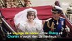 VOICI Lady Diana : le cauchemar qu’elle a vécu lors de son voyage de noces avec le prince Charles