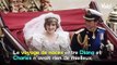 VOICI Lady Diana : le cauchemar qu’elle a vécu lors de son voyage de noces avec le prince Charles