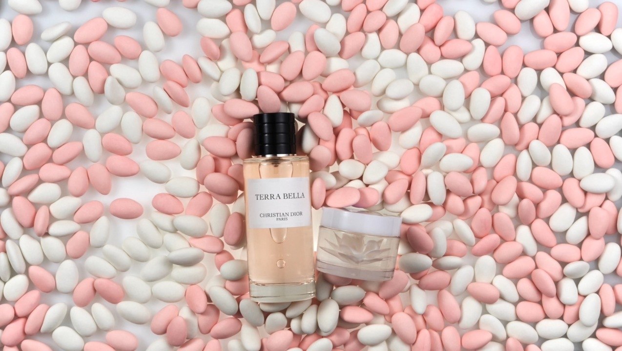 Jeu concours : tentez de gagner le parfum Dior et le masque Kenzo