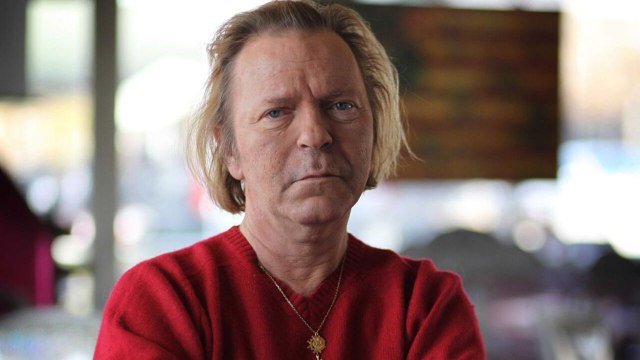 VOICI Mort de Thierry Séchan, le frère du chanteur Renaud, à 69 ans