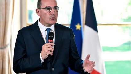 GALA VIDÉO - « Une Connerie Sans Nom " : Jean Castex Pas Tendre Avec Édouard Philippe En Privé (1)