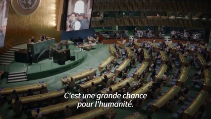 Climat de tension et craintes de naufrage avant la COP26