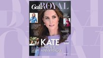 GALA VIDÉO - Sortie en kiosque de Gala Royal, premier magazine entièrement dédié aux familles royales !