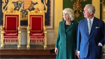 GALA VIDÉO - Mort de Diana : Camilla incrédule, puis terrifiée