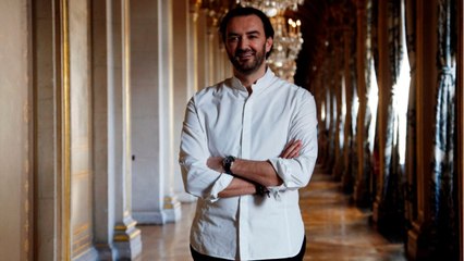 GALA VIDÉO - Cyril Lignac de retour dans Tous en Cuisine à la rentrée !