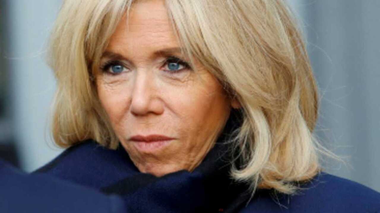 VOICI Brigitte Macron : une star du cinéma revient sur leur première rencontre et la fracasse