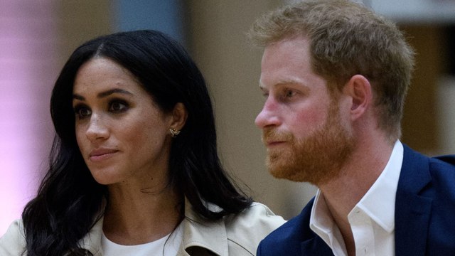 VOICI Meghan Markle : les gros regrets du prince Harry sur les rumeurs dont elle fait l’objet