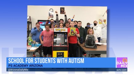 PS Academy Arizona - School for Students with Autism