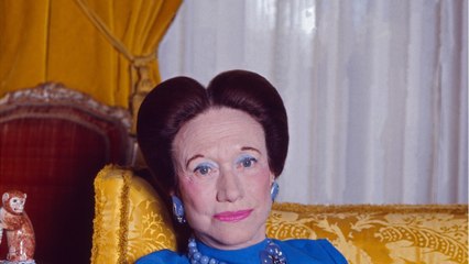 GAKA VIDÉO - Wallis Simpson, l’éternel cauchemar des Windsor