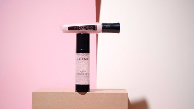 Jeu concours : tentez de gagner le sérum Galénic et le mascara Bourjois