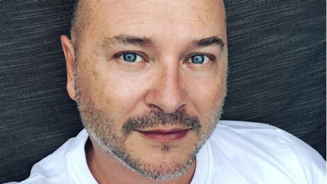 VOICI Sébastien Cauet divorcé ? Ses touchantes confessions sur sa rupture