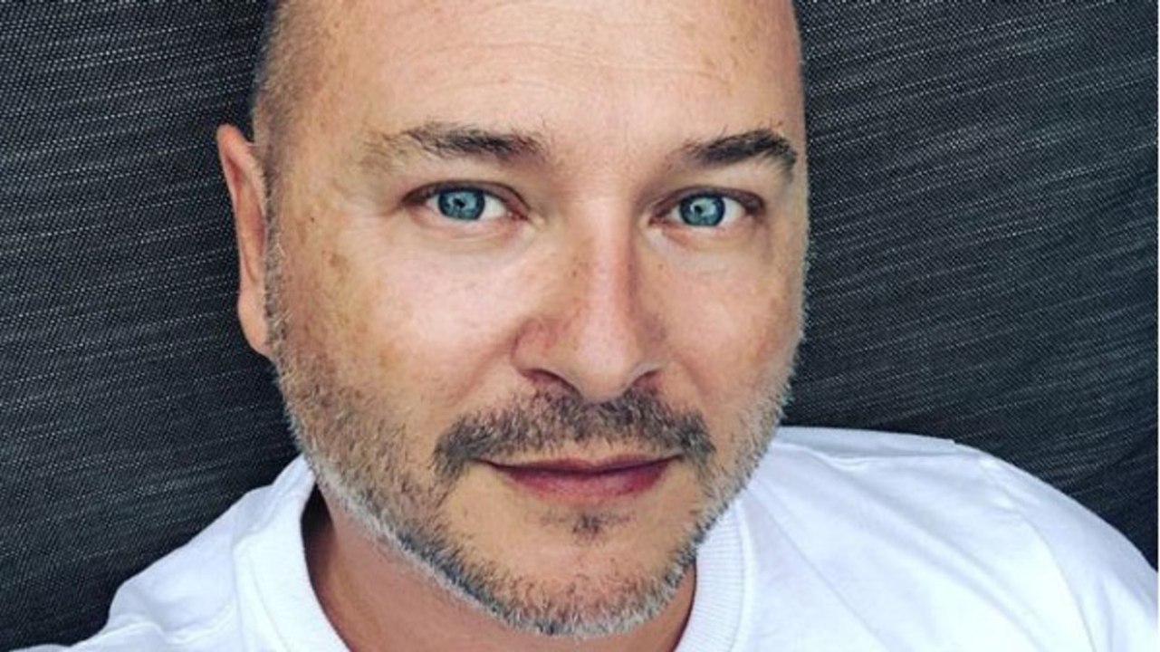 VOICI Sébastien Cauet divorcé ? Ses touchantes confessions sur sa rupture