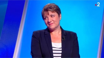 VOICI - Christian Quesada a enfin rencontré Marie-Christine : il raconte comment ça s’est passé