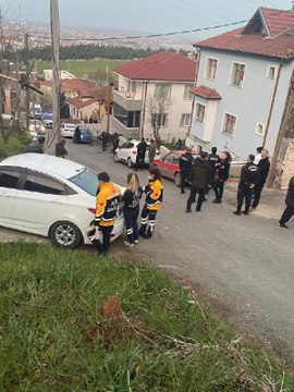 SAKARYA'DA İFTAR SAATİ EVDE KATLİAM YAPTI: AĞABEYİ, YENGESİ VE YEĞENİNİ ÖLDÜRDÜ