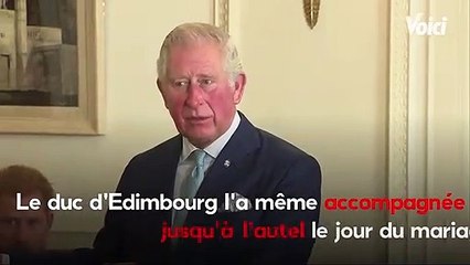 VOICI Meghan Markle : cette surprenante habitude alimentaire qu’elle partage avec le prince Charles