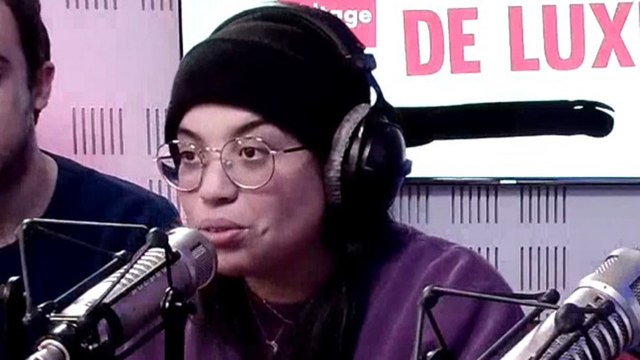 VOICI Melha Bedia : comment l’humoriste s’est retrouvée au commissariat à cause de son frère Ramzy