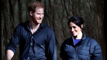 Meghan Markle et le prince Harry : cette anecdote très coquine au sujet de leur nouvelle maison