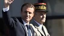 GALA VIDÉO - Emmanuel Macron : cette « exécution en direct 