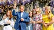GALA VIDEO - Willem-Alexander et Maxima des Pays-Bas s'excusent après un cliché polémique